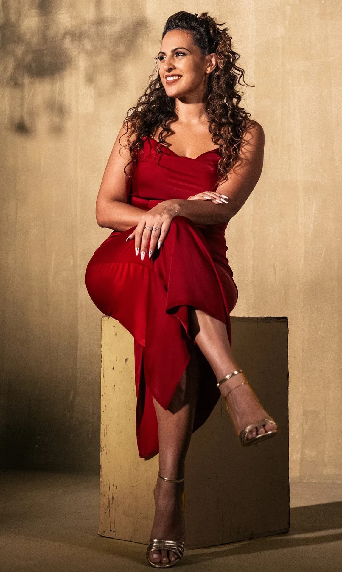 Stephanie Siriwardhana